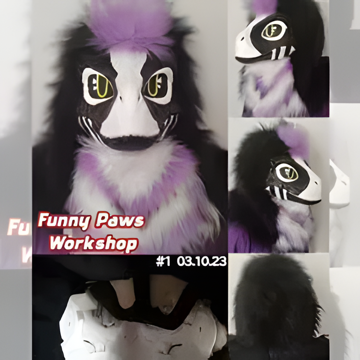 Fursuit to order (5)
